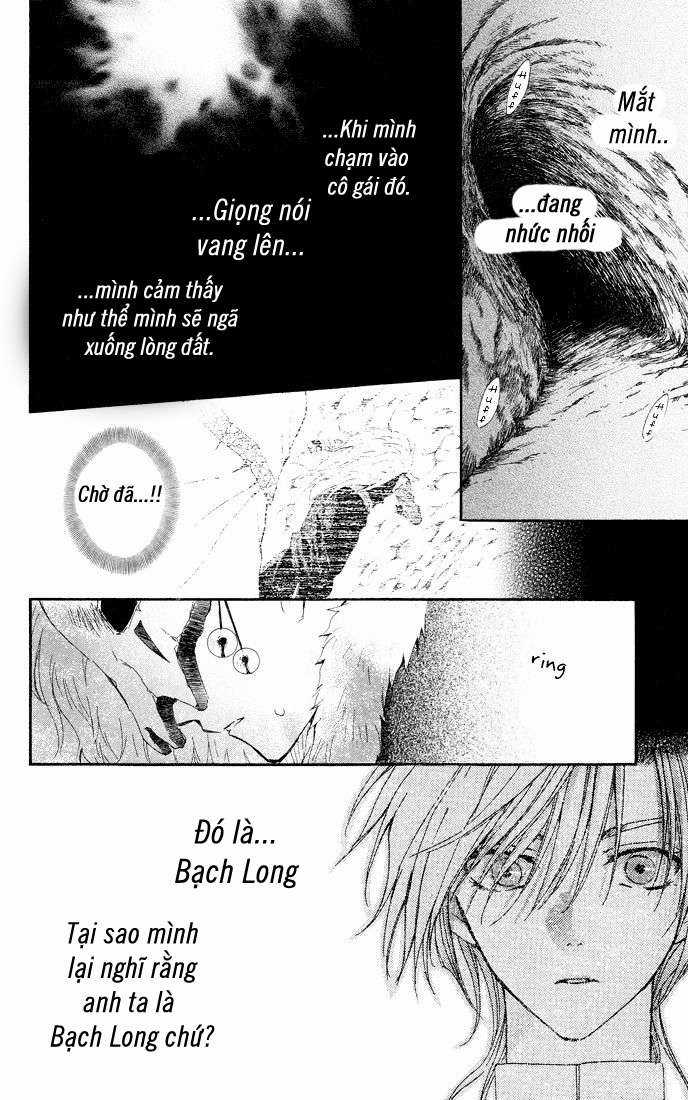 Akatsuki no Yona Chapter 22 trang 7