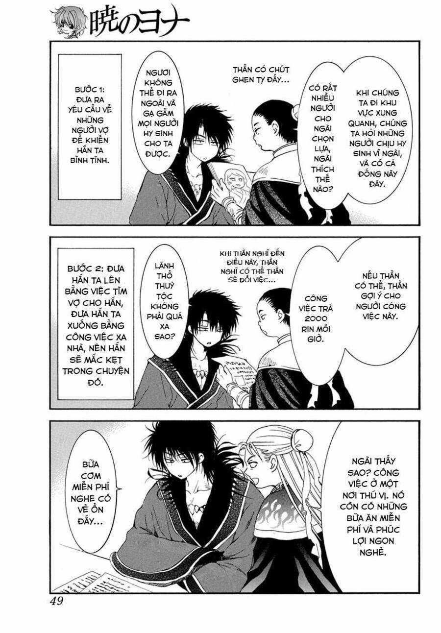 Akatsuki no Yona Chapter 224.5 trang 3