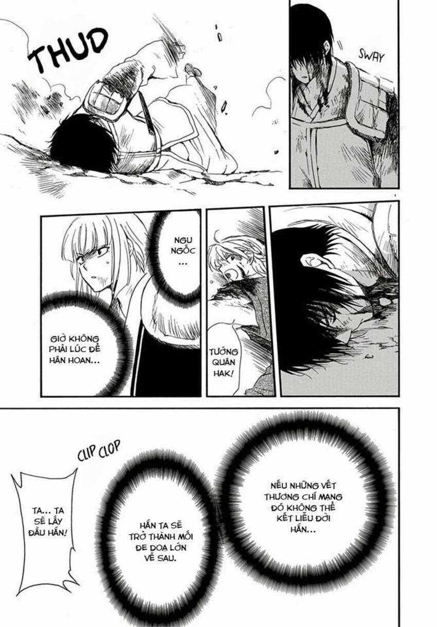 Akatsuki no Yona Chapter 224 trang 3