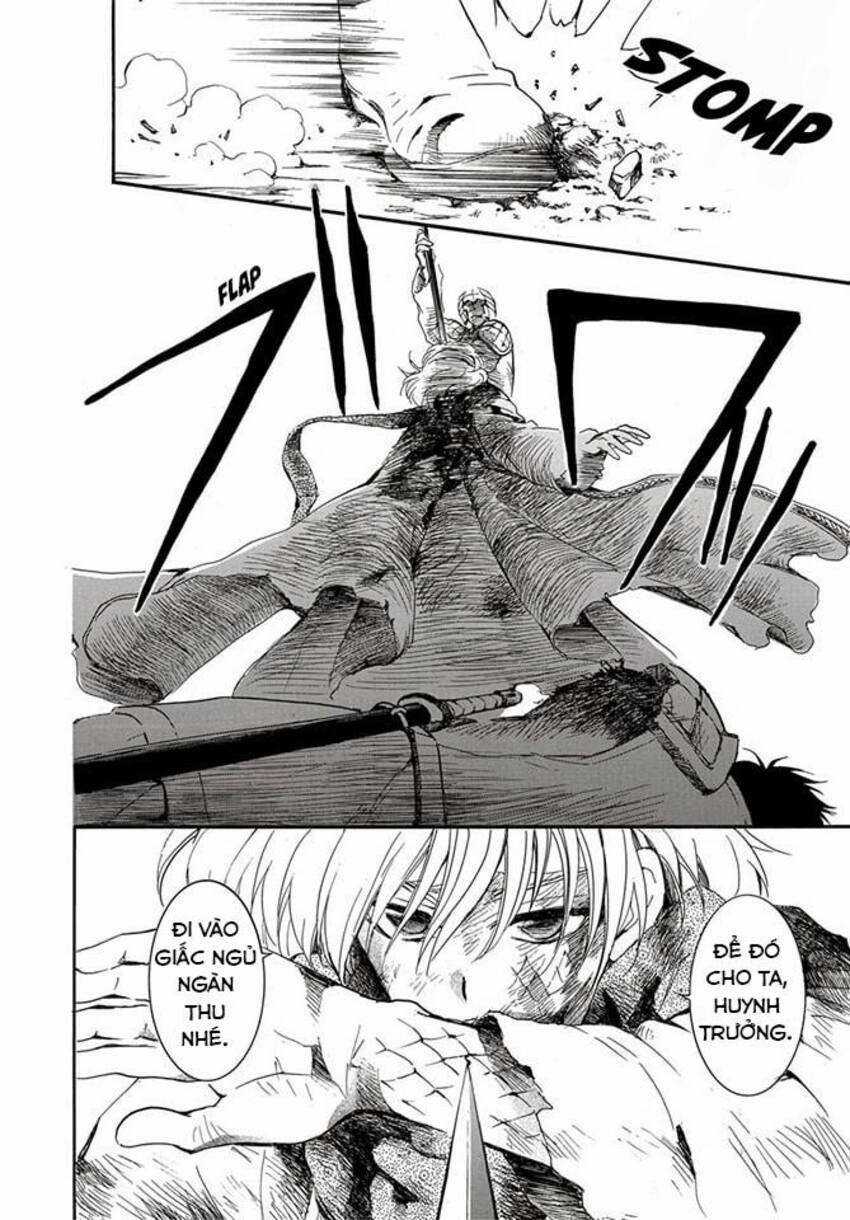 Akatsuki no Yona Chapter 224 trang 4