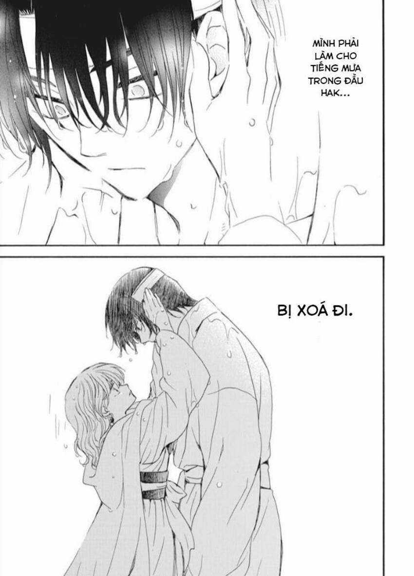 Akatsuki no Yona Chapter 225 trang 21