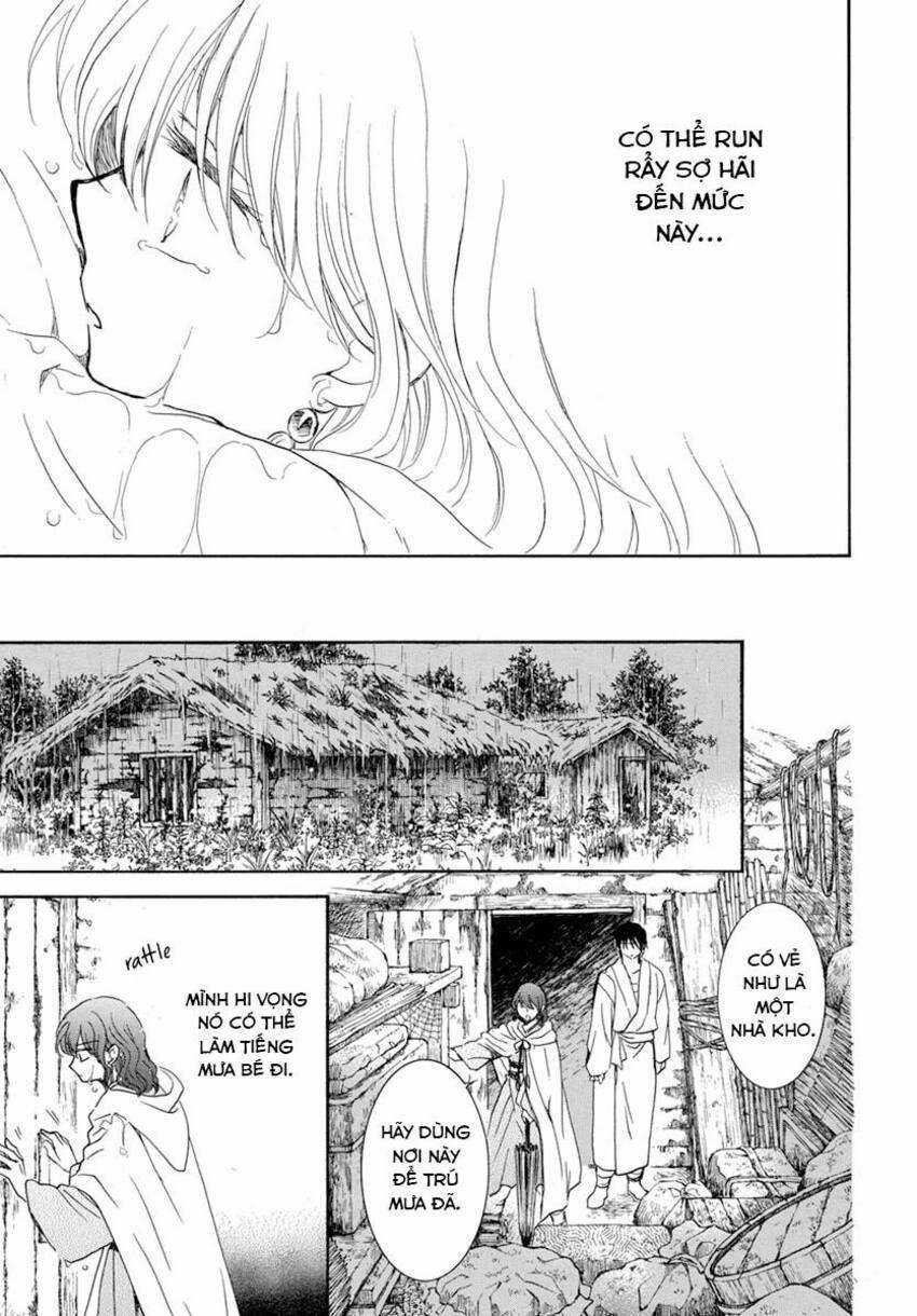 Akatsuki no Yona Chapter 225 trang 23