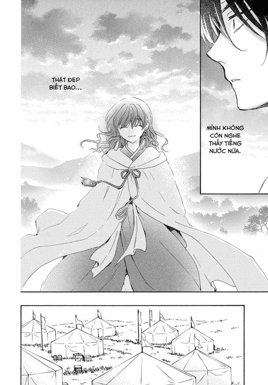 Akatsuki no Yona Chapter 226 trang 3