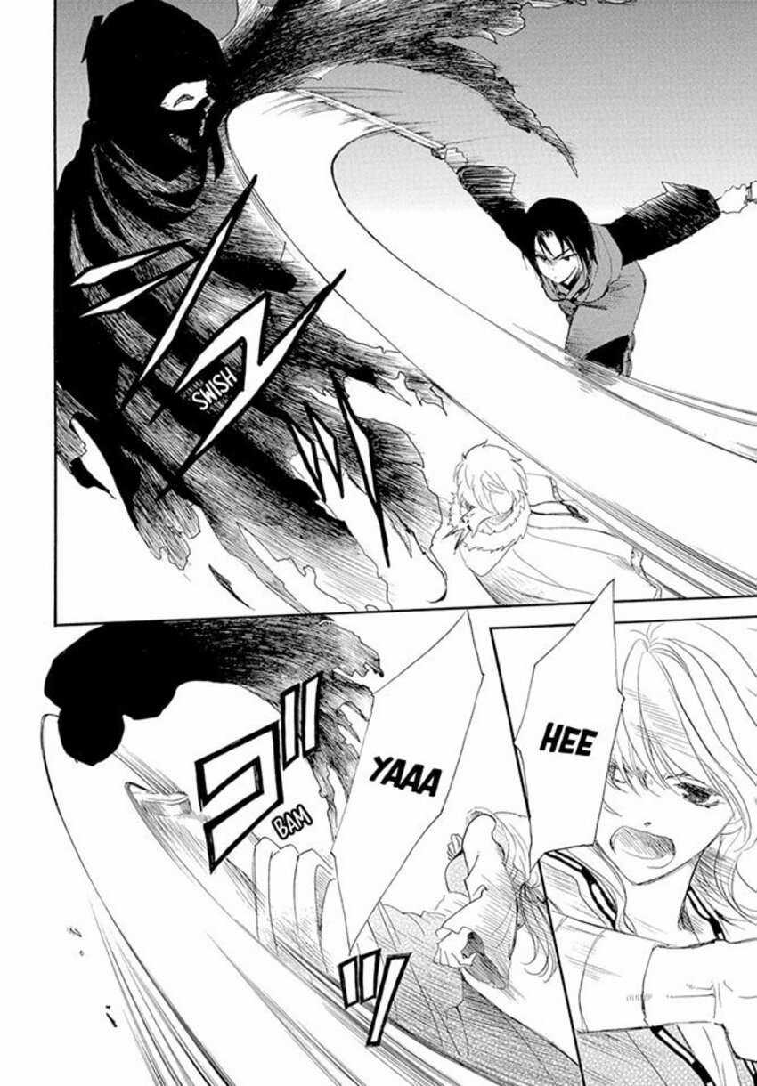 Akatsuki no Yona Chapter 227 trang 10