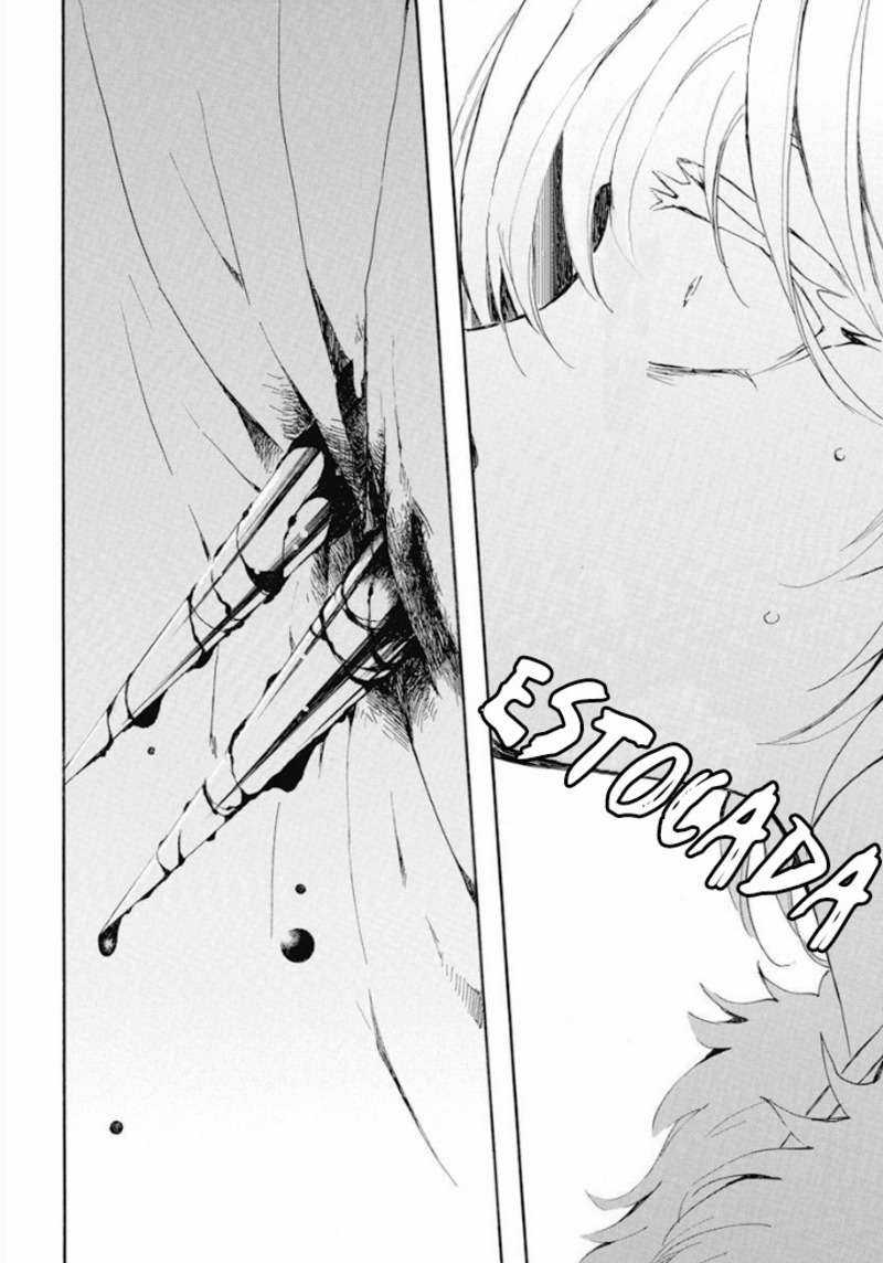 Akatsuki no Yona Chapter 229 trang 27