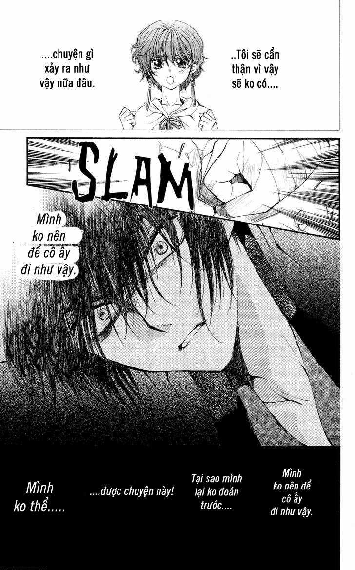 Akatsuki no Yona Chapter 23 trang 16