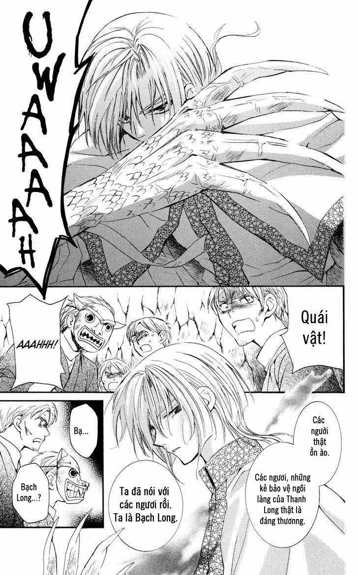 Akatsuki no Yona Chapter 23 trang 22