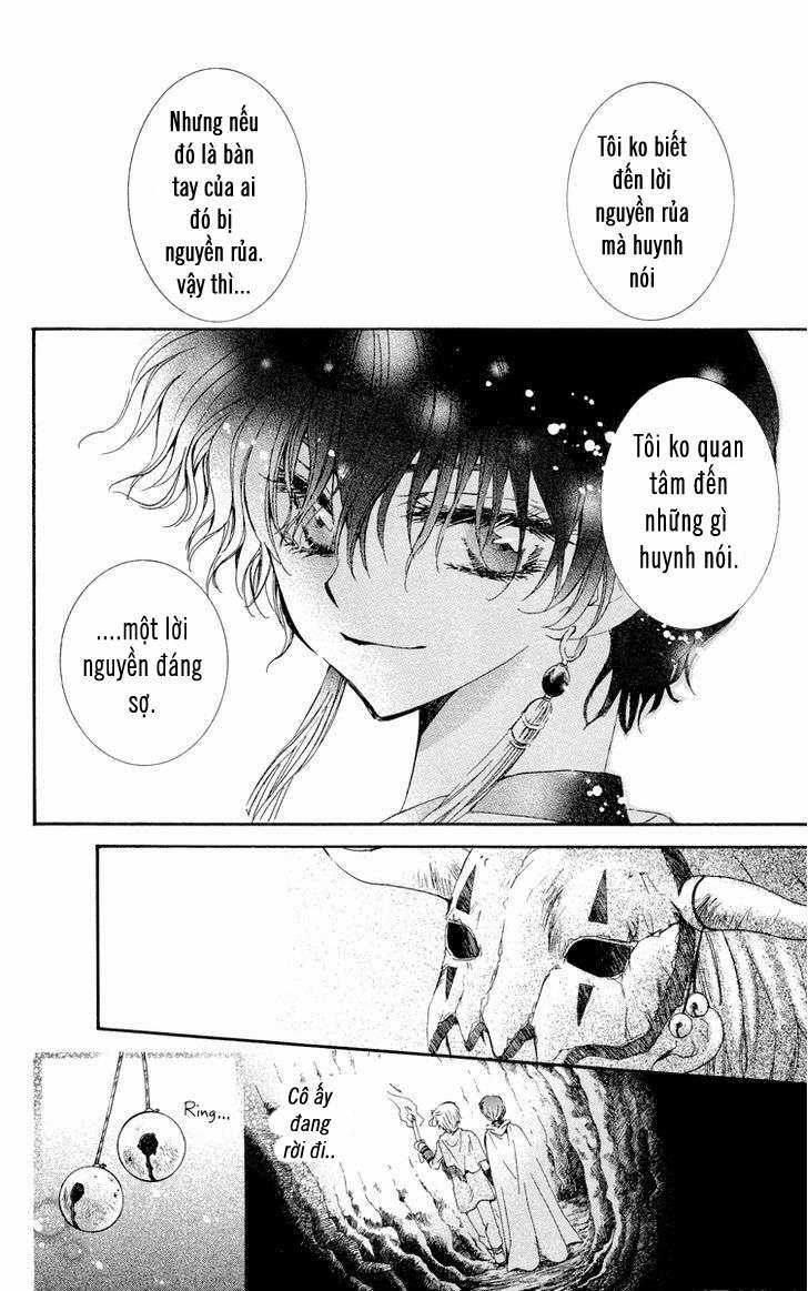 Akatsuki no Yona Chapter 23 trang 9