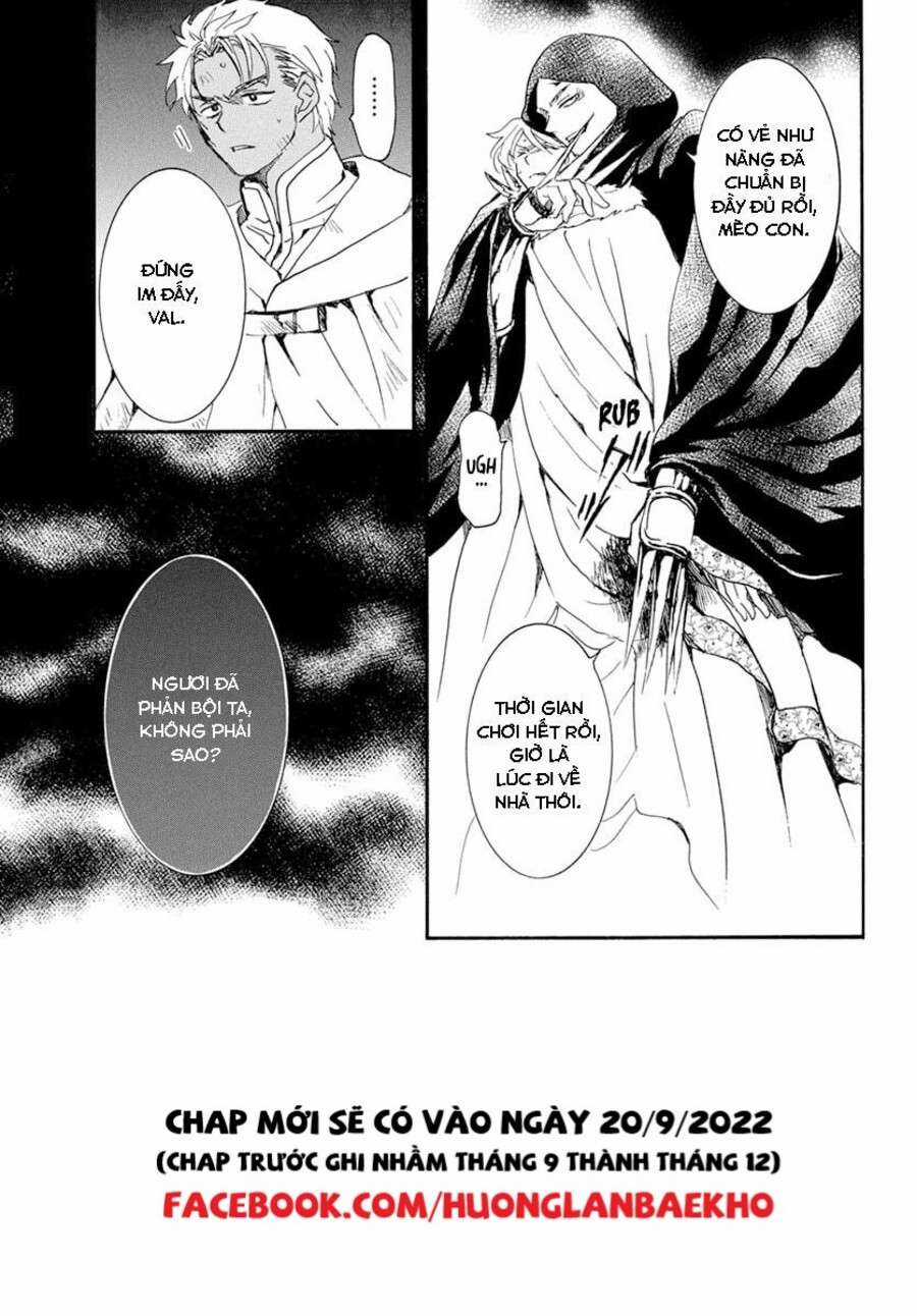 Akatsuki no Yona Chapter 230 trang 3