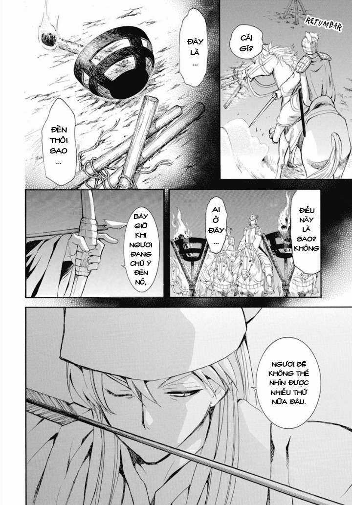 Akatsuki no Yona Chapter 234 trang 7