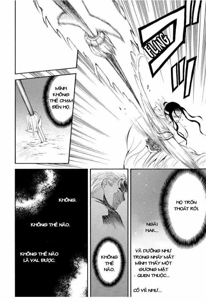 Akatsuki no Yona Chapter 235 trang 3