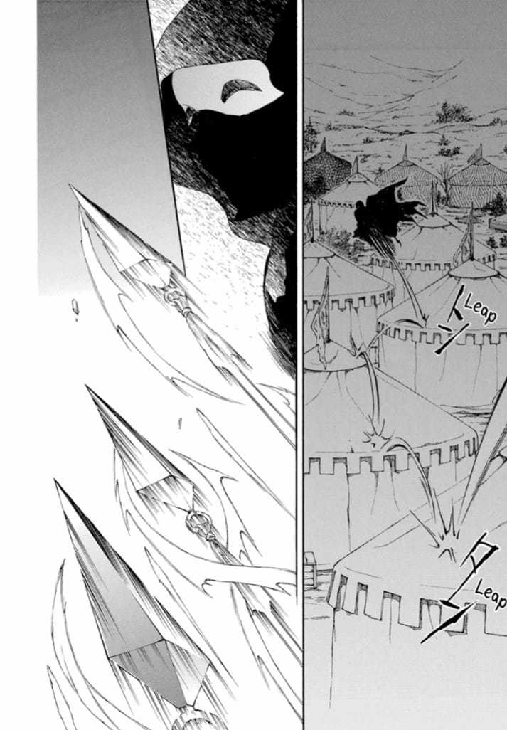 Akatsuki no Yona Chapter 235 trang 7