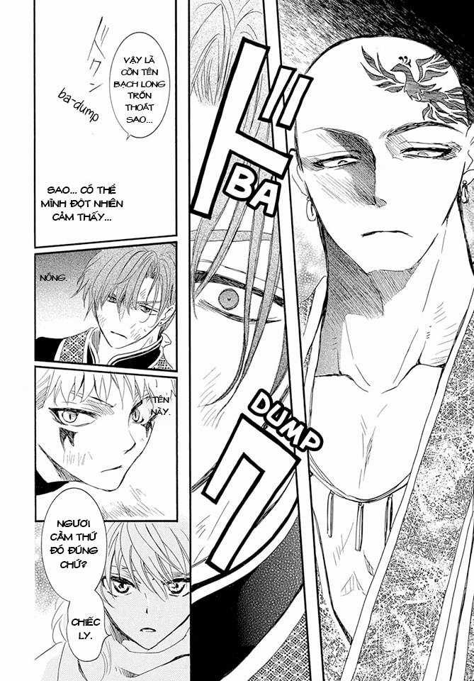 Akatsuki no Yona Chapter 238 trang 8