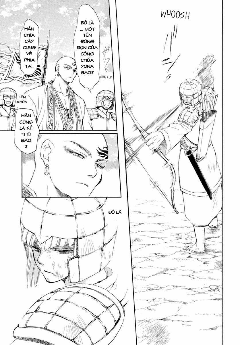 Akatsuki no Yona Chapter 239 trang 4