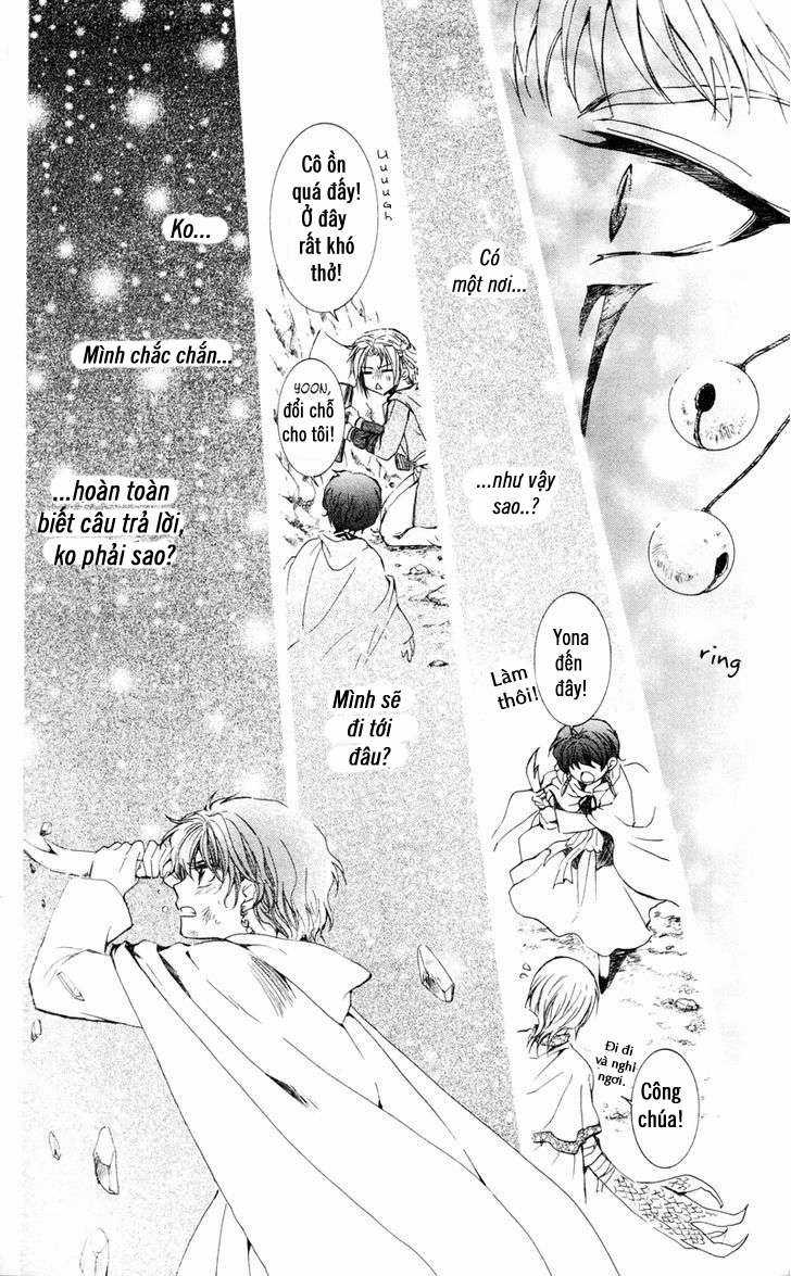 Akatsuki no Yona Chapter 24 trang 24