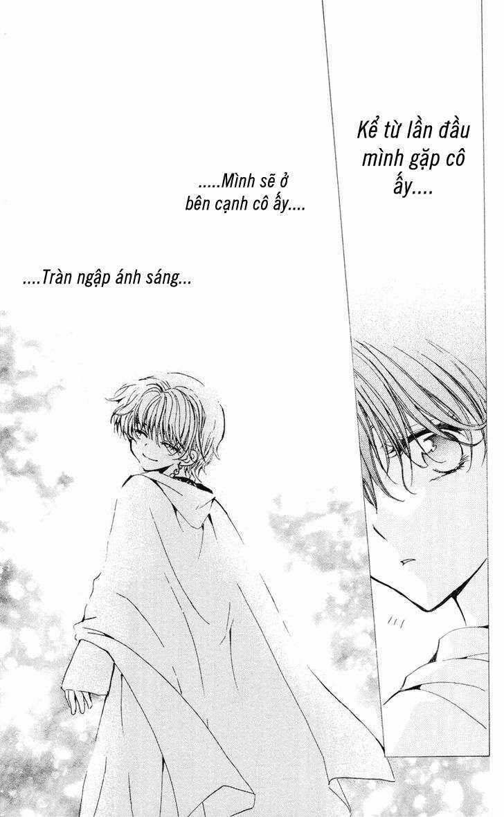 Akatsuki no Yona Chapter 24 trang 27