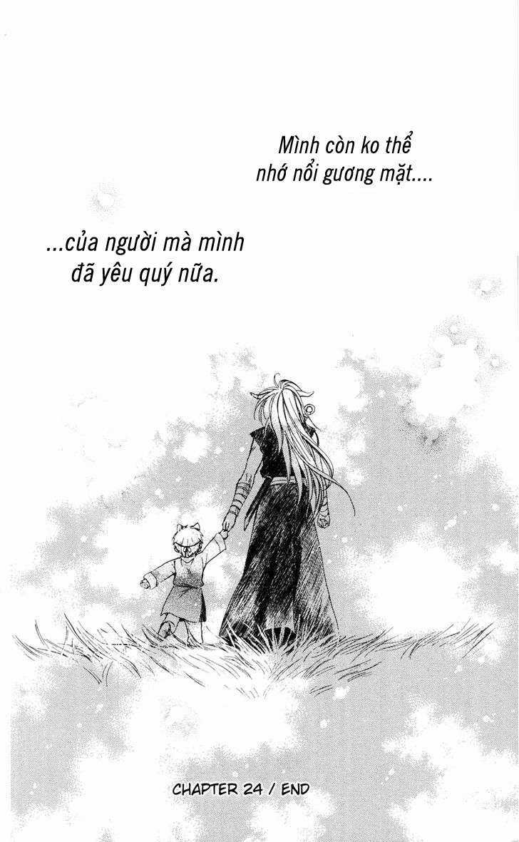 Akatsuki no Yona Chapter 24 trang 36