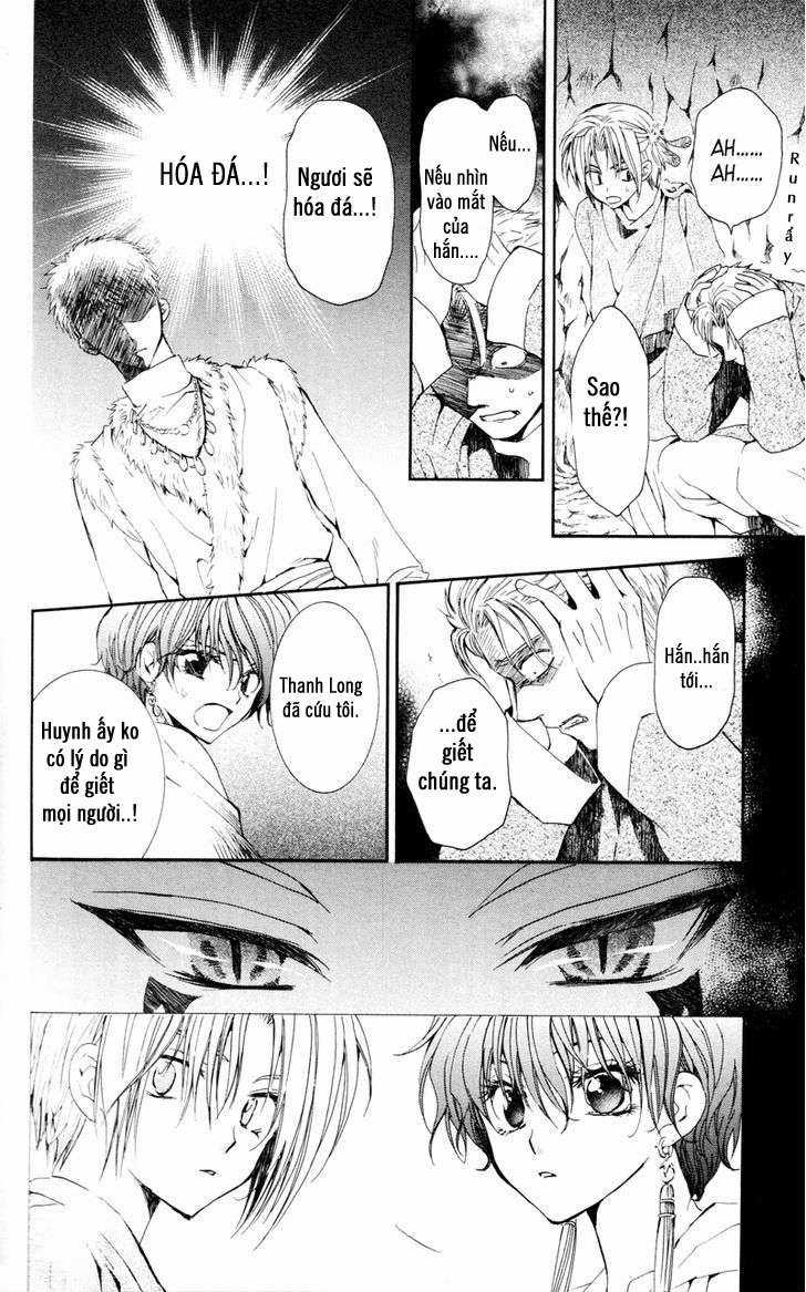 Akatsuki no Yona Chapter 24 trang 8