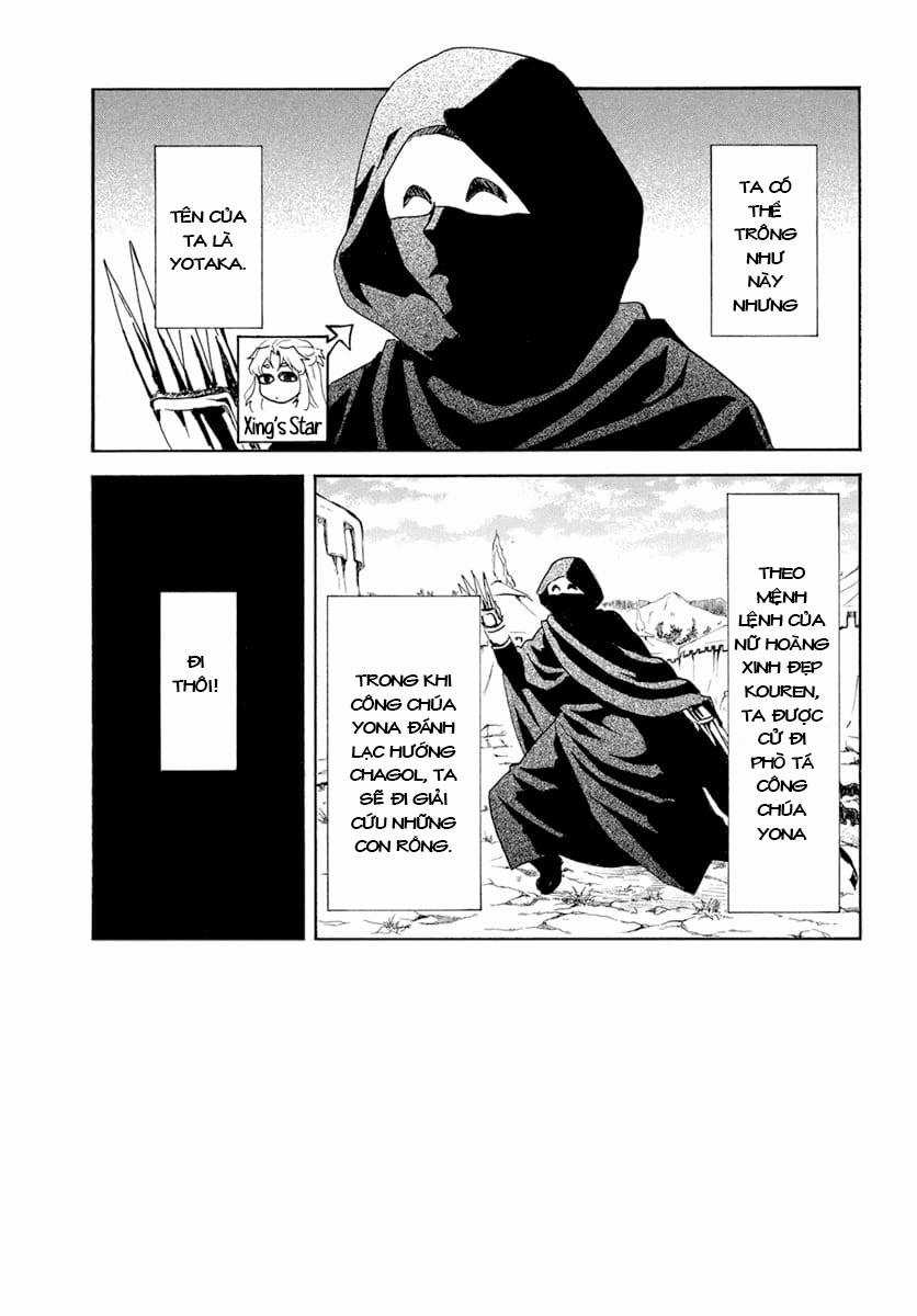Akatsuki no Yona Chapter 240 trang 7