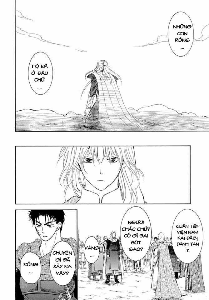 Akatsuki no Yona Chapter 242 trang 12