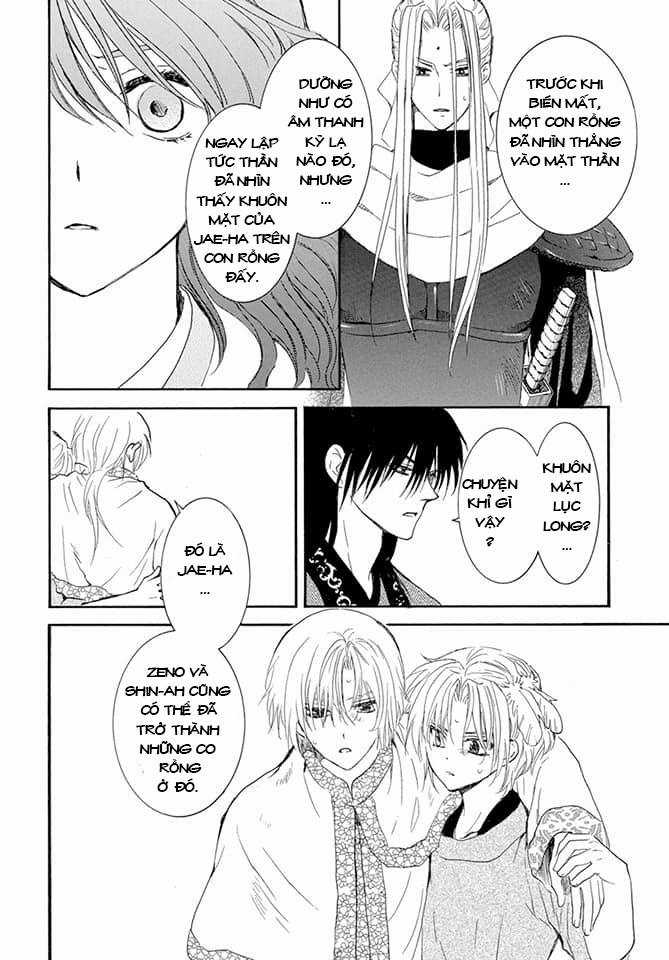 Akatsuki no Yona Chapter 242 trang 14