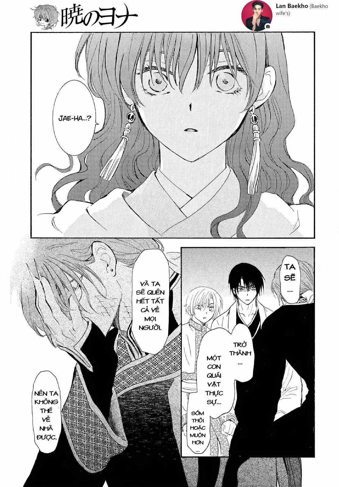 Akatsuki no Yona Chapter 246 trang 8