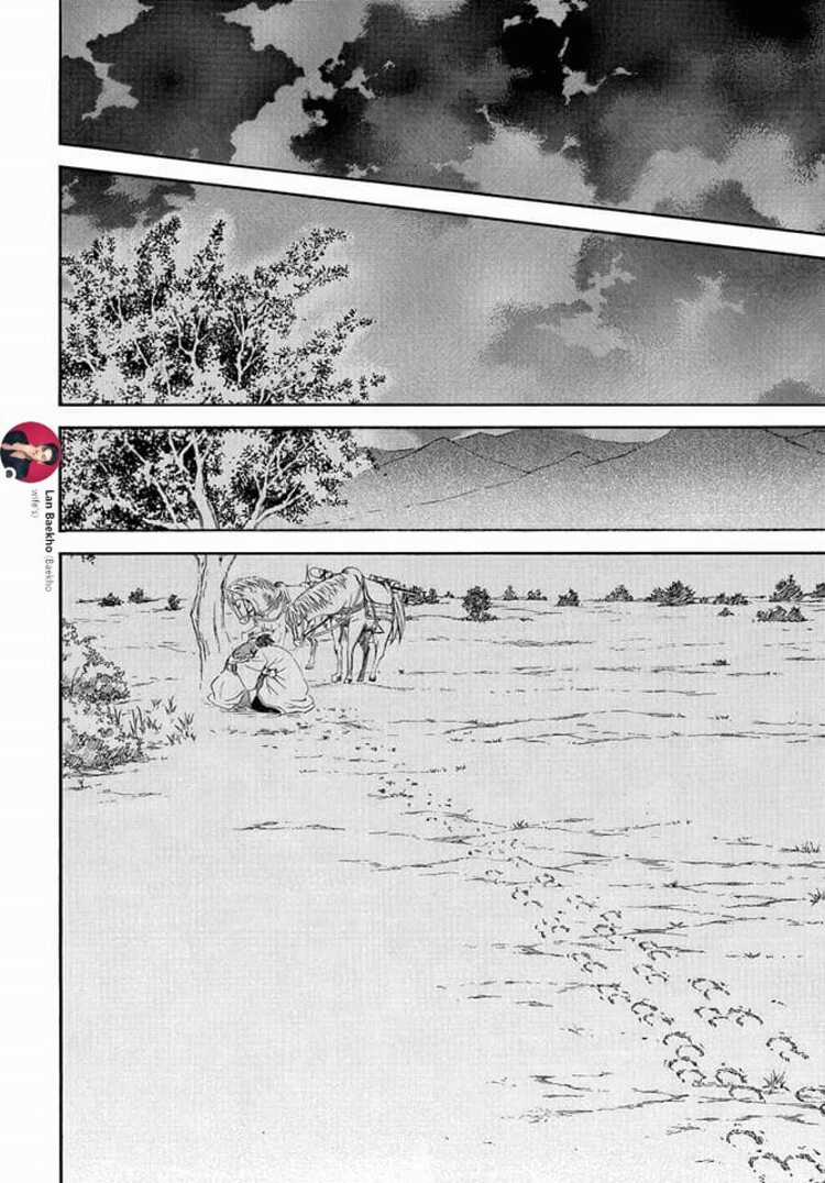 Akatsuki no Yona Chapter 247 trang 11