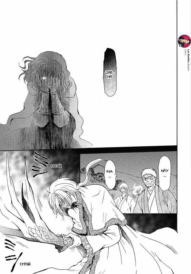 Akatsuki no Yona Chapter 247 trang 4