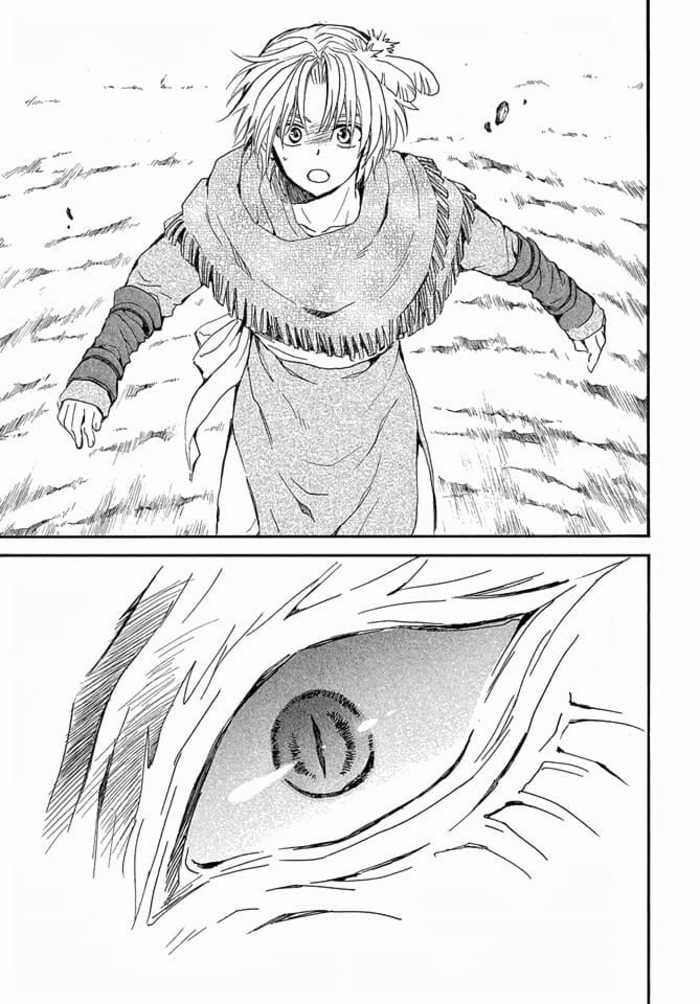 Akatsuki no Yona Chapter 249 trang 24