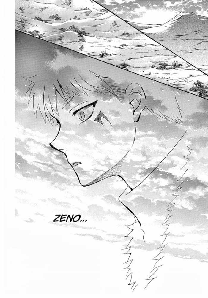 Akatsuki no Yona Chapter 250 trang 25