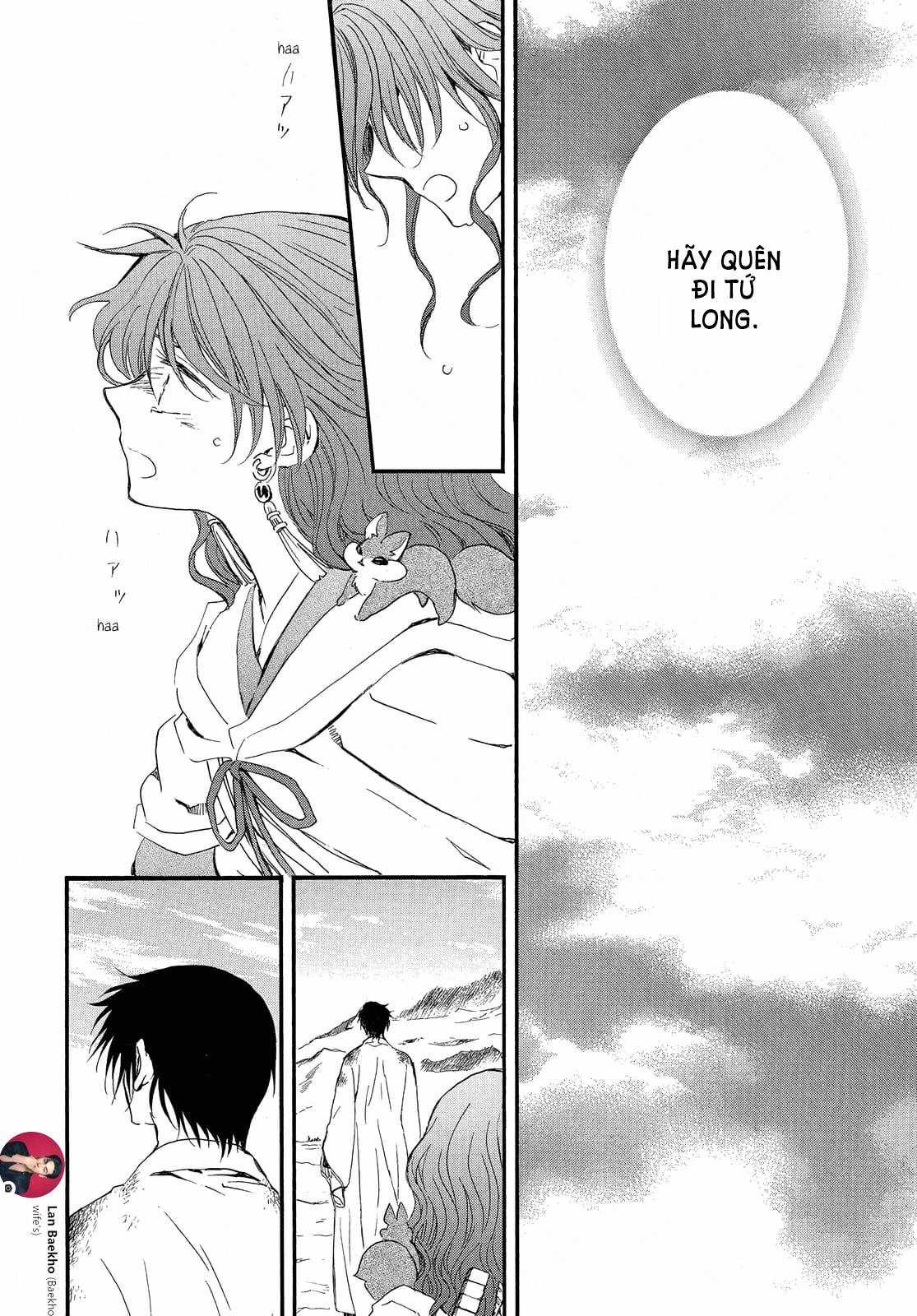 Akatsuki no Yona Chapter 254 trang 3