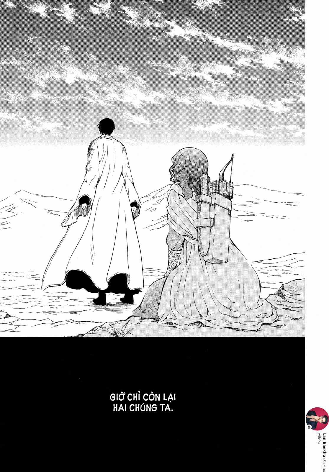 Akatsuki no Yona Chapter 254 trang 4
