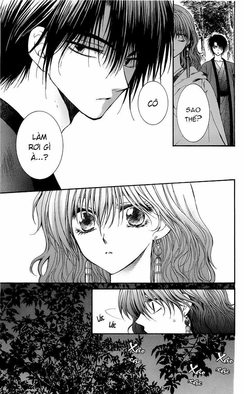 Akatsuki no Yona Chapter 5 trang 12