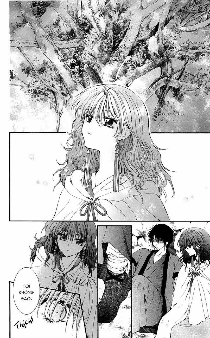 Akatsuki no Yona Chapter 5 trang 28