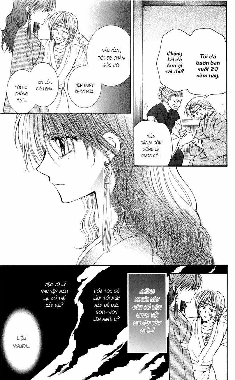 Akatsuki no Yona Chapter 8 trang 7