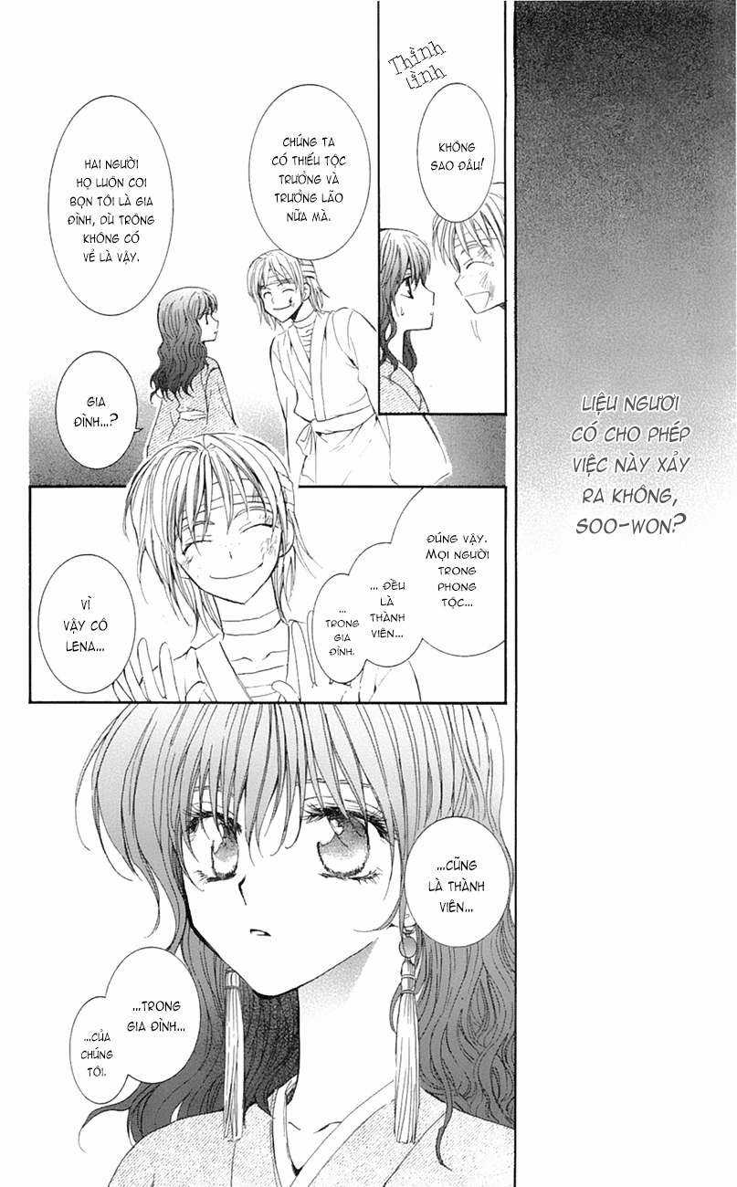 Akatsuki no Yona Chapter 8 trang 8