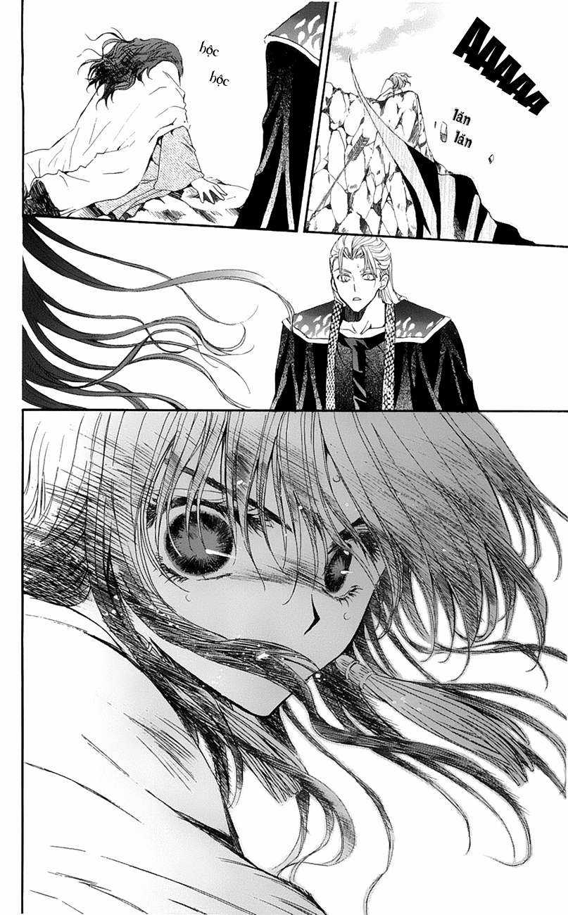 Akatsuki no Yona Chapter 9 trang 24