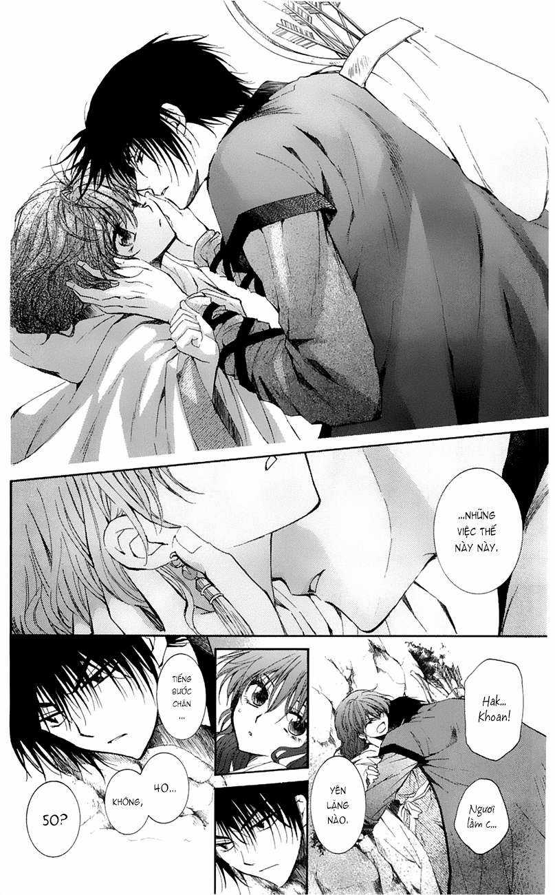 Akatsuki no Yona Chapter 9 trang 6