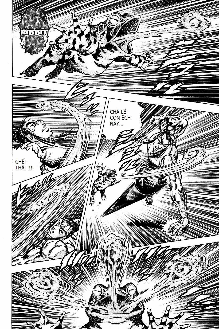 Akatsuki!! Otokojuku - Seinen Yo, Taishi Wo Idake Chapter 101 trang 16