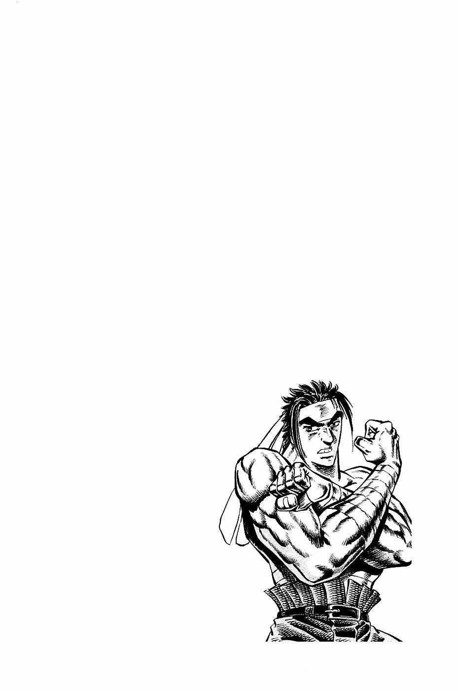 Akatsuki!! Otokojuku - Seinen Yo, Taishi Wo Idake Chapter 101 trang 24