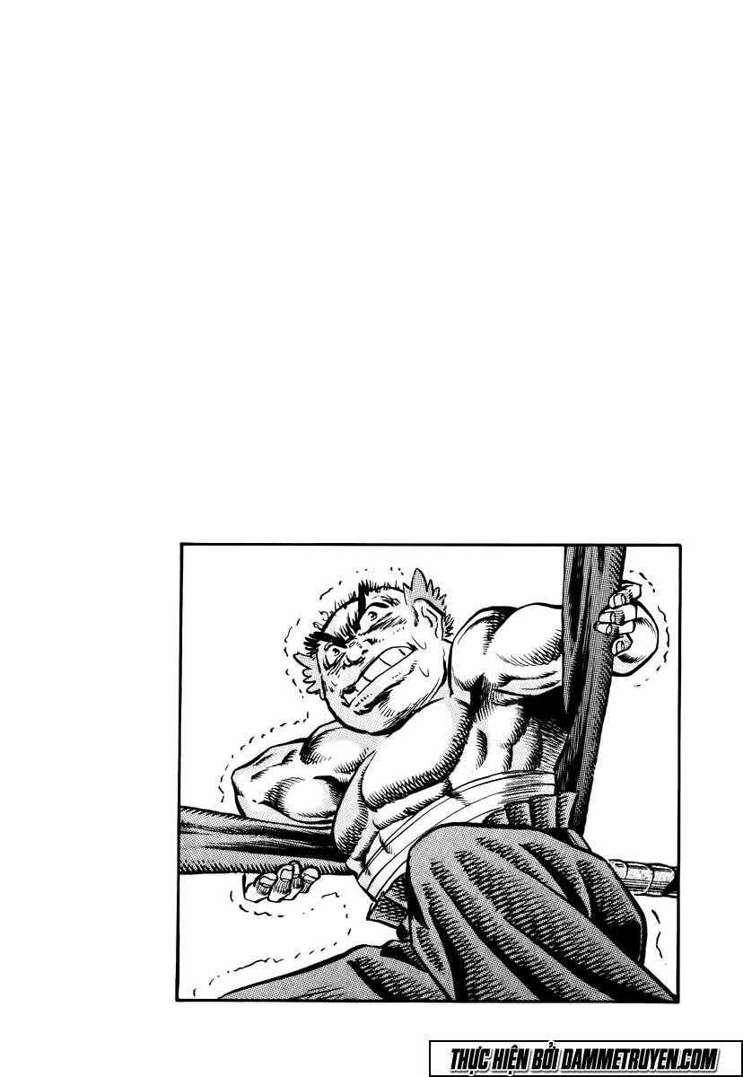 Akatsuki!! Otokojuku - Seinen Yo, Taishi Wo Idake Chapter 12 trang 27