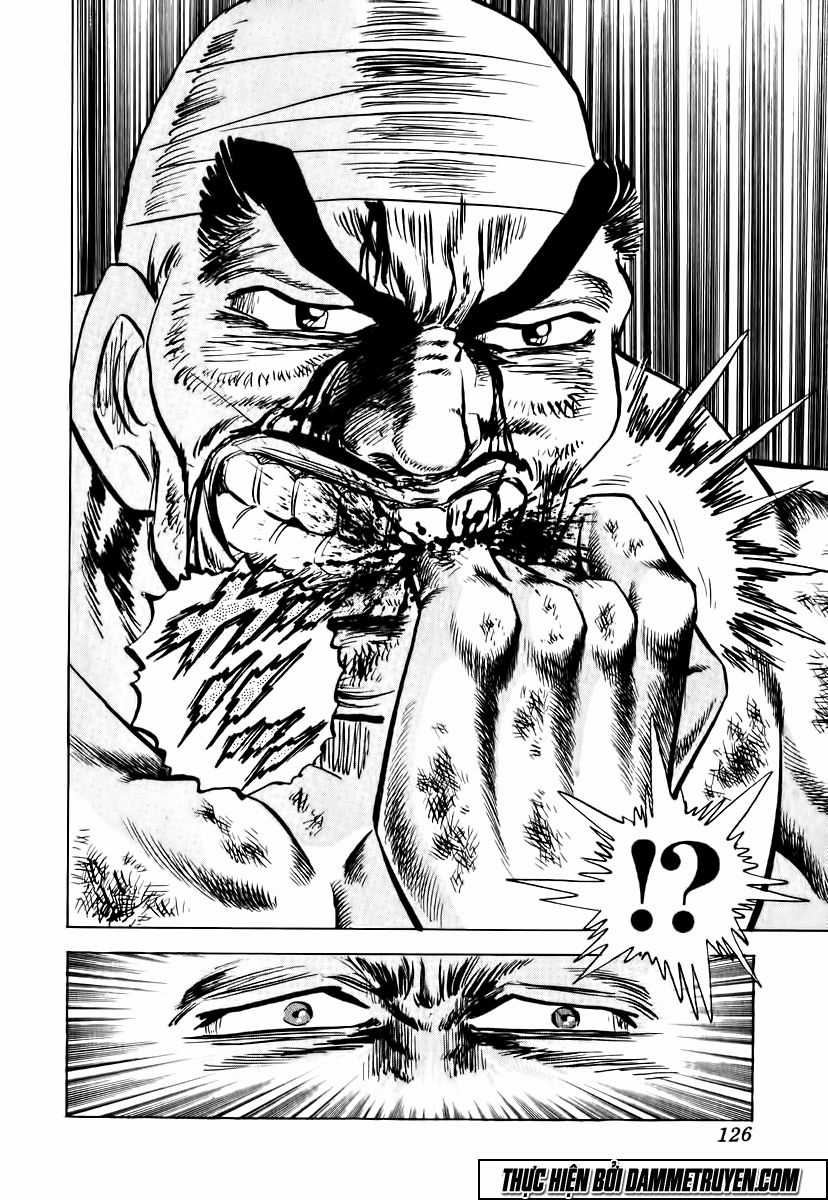 Akatsuki!! Otokojuku - Seinen Yo, Taishi Wo Idake Chapter 13 trang 21