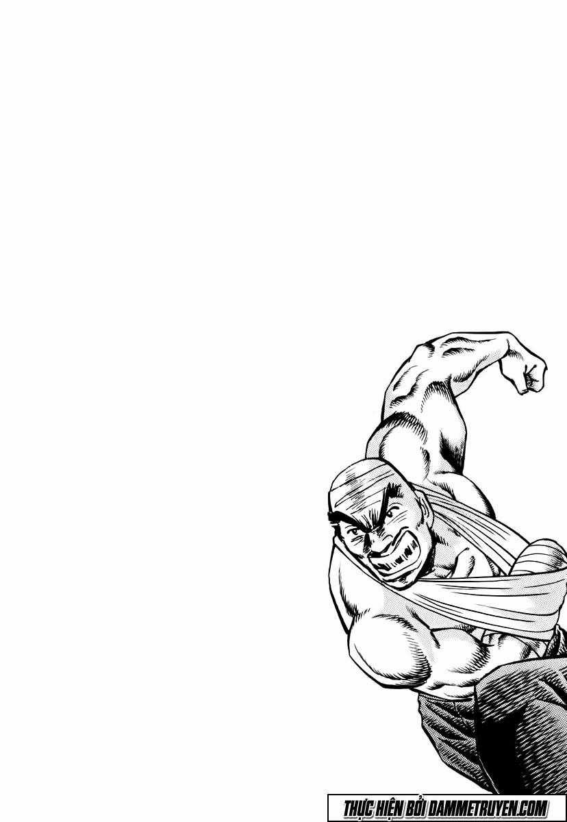 Akatsuki!! Otokojuku - Seinen Yo, Taishi Wo Idake Chapter 13 trang 27