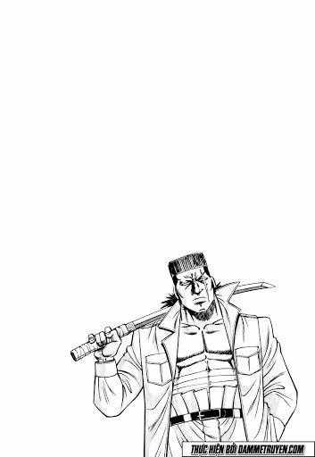 Akatsuki!! Otokojuku - Seinen Yo, Taishi Wo Idake Chapter 14 trang 27