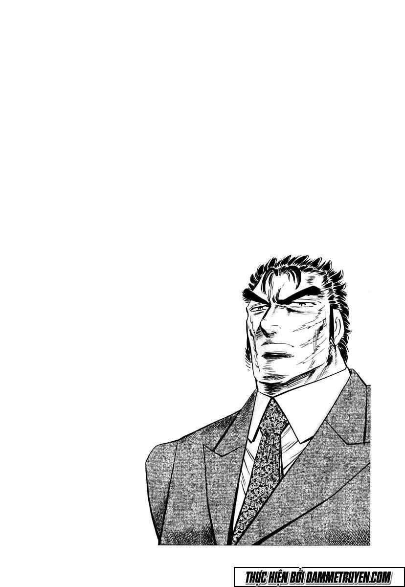 Akatsuki!! Otokojuku - Seinen Yo, Taishi Wo Idake Chapter 31 trang 26