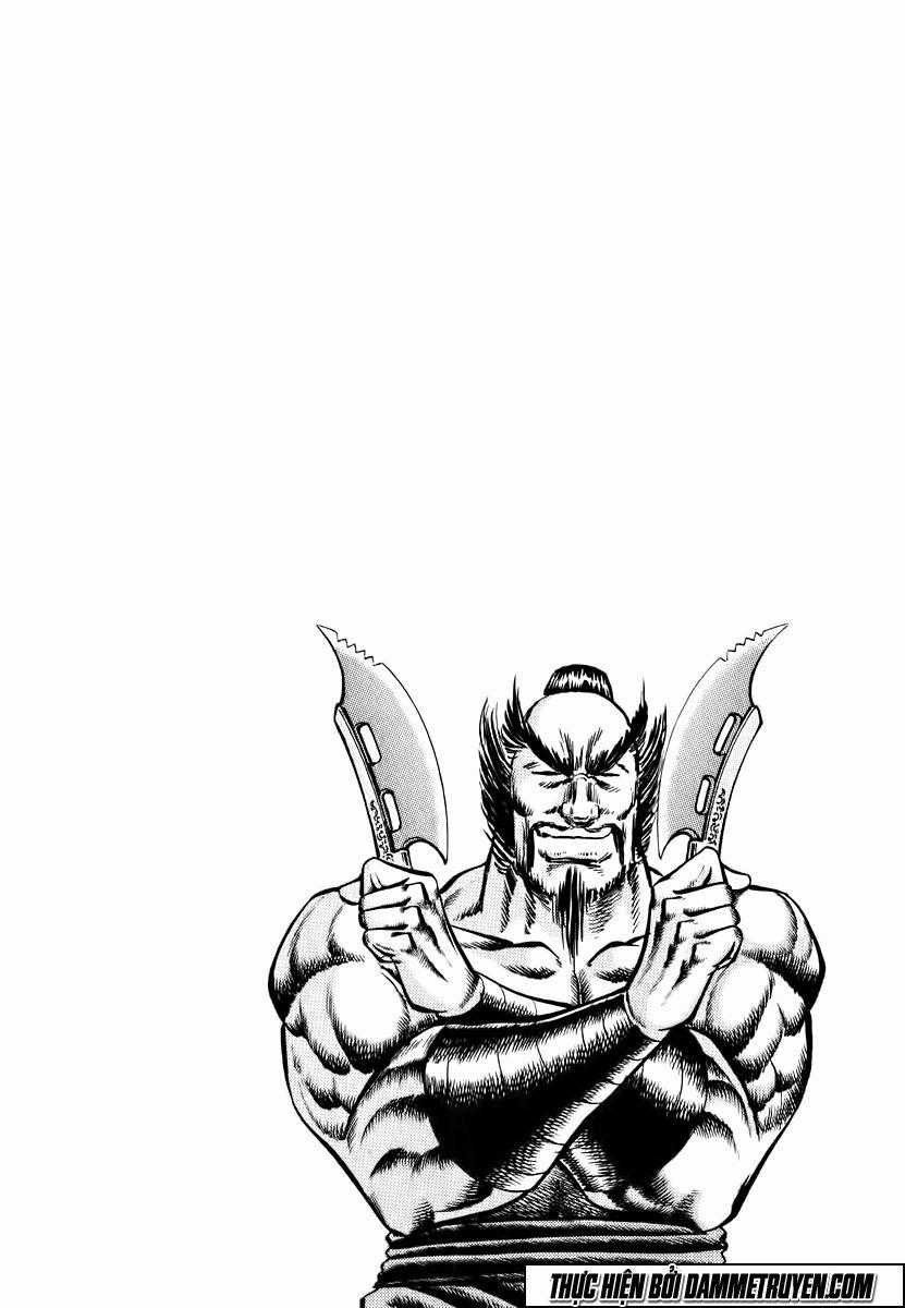 Akatsuki!! Otokojuku - Seinen Yo, Taishi Wo Idake Chapter 38 trang 26