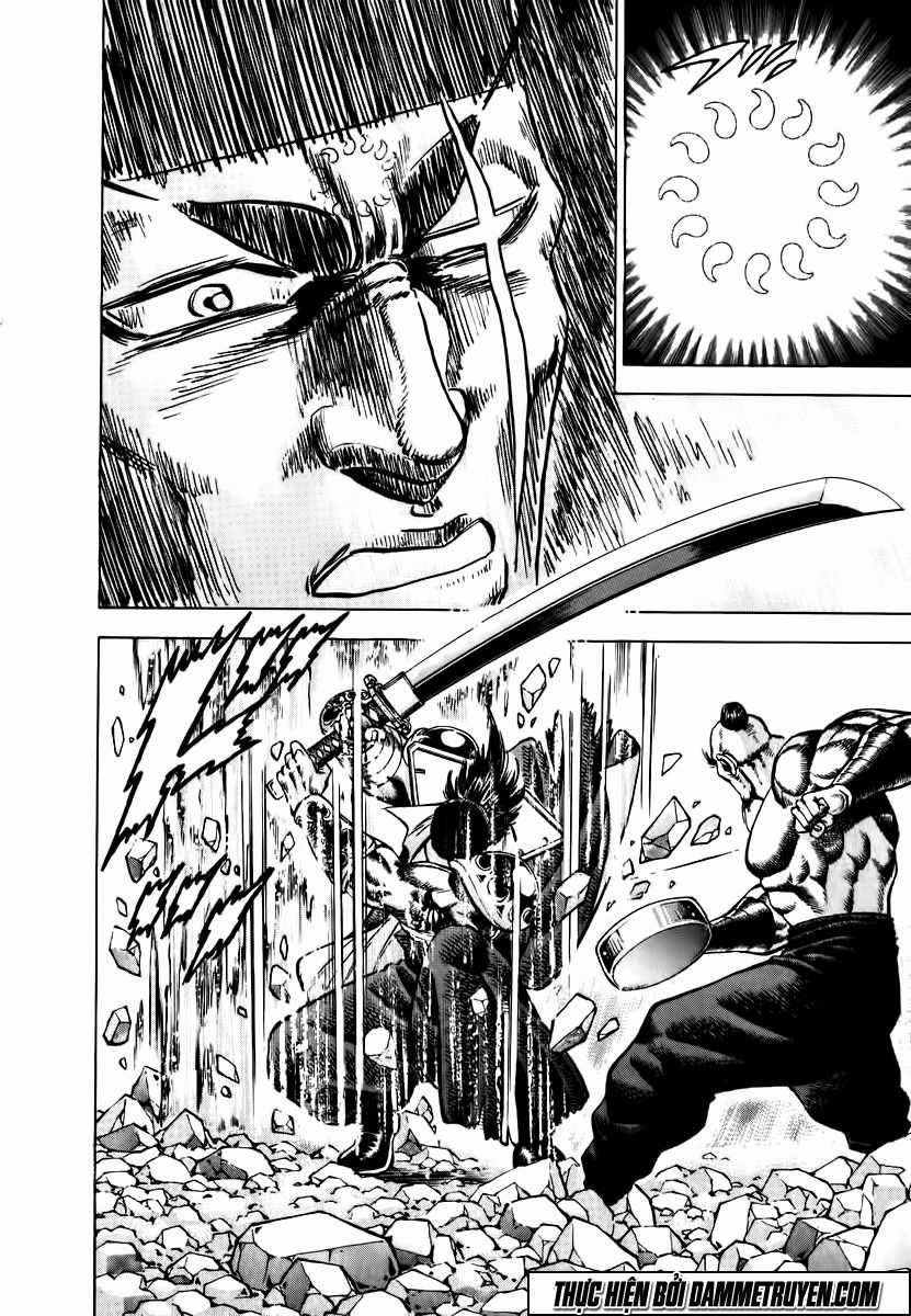 Akatsuki!! Otokojuku - Seinen Yo, Taishi Wo Idake Chapter 39 trang 18