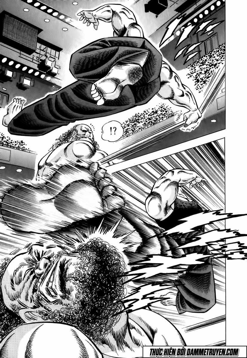 Akatsuki!! Otokojuku - Seinen Yo, Taishi Wo Idake Chapter 4 trang 14