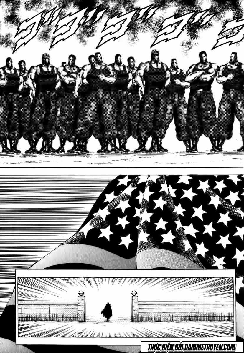 Akatsuki!! Otokojuku - Seinen Yo, Taishi Wo Idake Chapter 4 trang 24