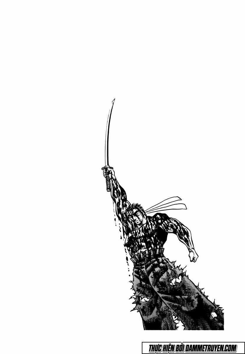 Akatsuki!! Otokojuku - Seinen Yo, Taishi Wo Idake Chapter 44 trang 26